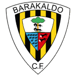 Barakaldo CF badge